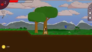 Скриншот 1 к игре Ethoterria's Last Soldier