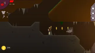 Скриншот 3 к игре Ethoterria's Last Soldier