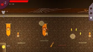 Скриншот 4 к игре Ethoterria's Last Soldier