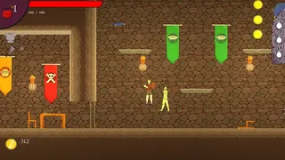 Скриншот 7 к игре Ethoterria's Last Soldier