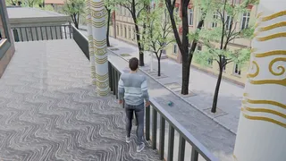 Скриншот 4 к игре RIP Love: A Story of Pain