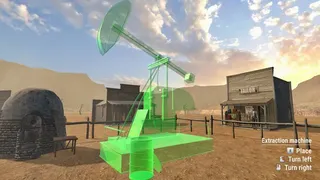 Скриншот 6 к игре Wild West Miner Simulator