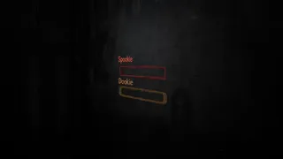 Скриншот 1 к игре Spookie Dookie