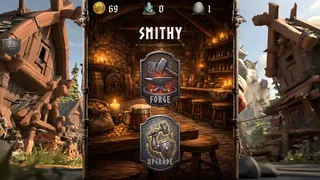 Скриншот 5 к игре Birger's Saga