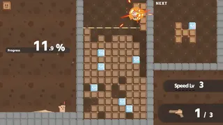 Скриншот 2 к игре Clay Puzzle