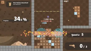 Скриншот 3 к игре Clay Puzzle