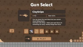 Скриншот 5 к игре Clay Puzzle