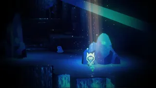 Скриншот 2 к игре 白銀のユークロニア