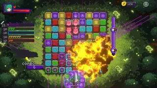 Скриншот 6 к игре 节奏勇者 beathero