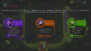 Скриншот 8 к игре 节奏勇者 beathero