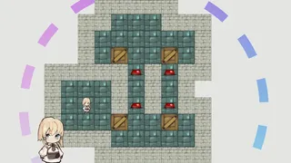 Скриншот 2 к игре BoxMaster