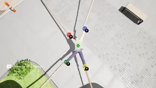 Скриншот 2 к игре Milk Run