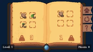 Скриншот 1 к игре Steady Store