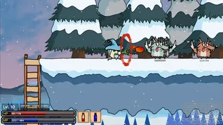 Скриншот 2 к игре Second Saga