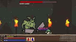 Скриншот 4 к игре Second Saga