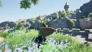 Скриншот 1 к игре Dragon Tale
