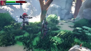 Скриншот 3 к игре Dragon Tale
