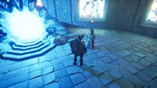Скриншот 8 к игре Dragon Tale
