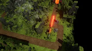 Скриншот 1 к игре Crucible TD