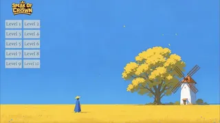 Скриншот 1 к игре Speak of The Crown
