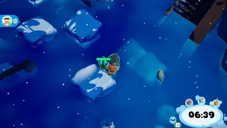 Скриншот 3 к игре Dust Busters