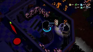 Скриншот 4 к игре Dust Busters