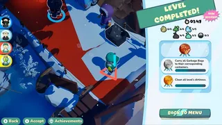 Скриншот 6 к игре Dust Busters