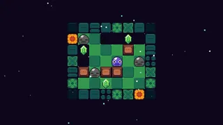 Скриншот 1 к игре GluMe