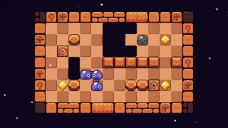 Скриншот 2 к игре GluMe