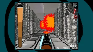 Скриншот 3 к игре BEERCRUSH