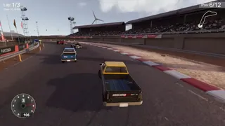 Скриншот 3 к игре Car Race Pro Simulator