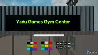 Скриншот 2 к игре Bodybuilder Simulator