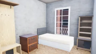 Скриншот 6 к игре Bodybuilder Simulator