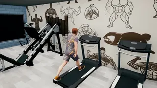 Скриншот 7 к игре Bodybuilder Simulator