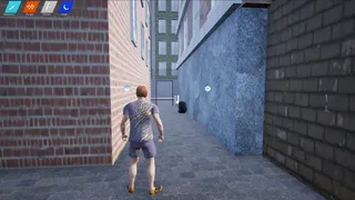 Скриншот 8 к игре Bodybuilder Simulator