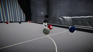 Скриншот 4 к игре Billiards Pro Simulator
