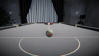 Скриншот 6 к игре Billiards Pro Simulator