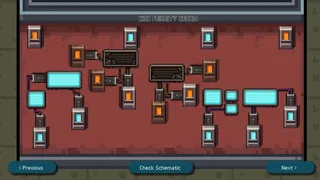 Скриншот 5 к игре Manipulation
