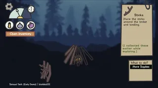 Скриншот 3 к игре Survival Tech