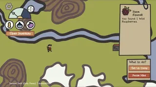 Скриншот 5 к игре Survival Tech