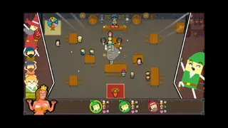 Скриншот 2 к игре Thirsty Princess