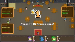 Скриншот 4 к игре Thirsty Princess