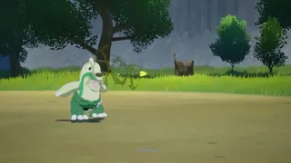 Скриншот 2 к игре Wyrdbonds