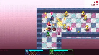 Скриншот 1 к игре Blitz Smash Ultimate