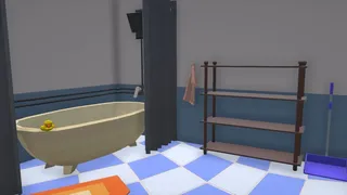 Скриншот 4 к игре The Swap
