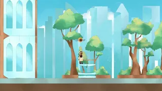 Скриншот 1 к игре Mariposa
