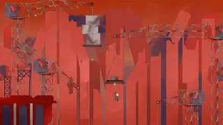 Скриншот 2 к игре Mariposa