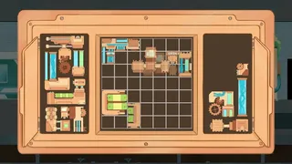 Скриншот 4 к игре Mariposa
