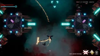 Скриншот 1 к игре Intersecta