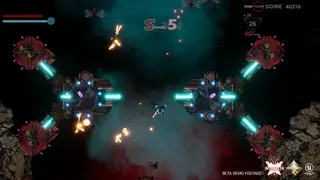 Скриншот 2 к игре Intersecta